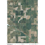 Reardan East, WA (2011, 24000-Scale) Preview 1