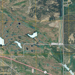 Reardan East, WA (2011, 24000-Scale) Preview 3