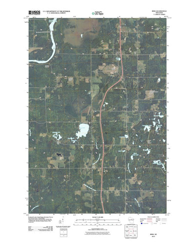 Irma, WI (2010, 24000-Scale) Preview 1