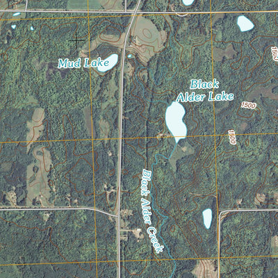 Irma, WI (2010, 24000-Scale) Preview 3