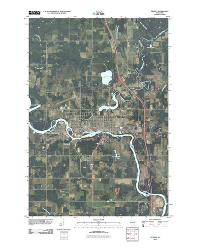 Merrill, WI (2010, 24000-Scale) Preview 1