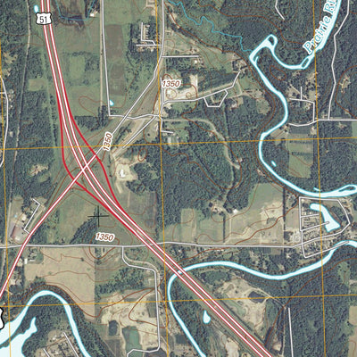 Merrill, WI (2010, 24000-Scale) Preview 3