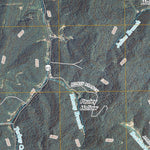 Williamson, WV-KY (2011, 24000-Scale) Preview 3