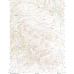 De Pass, WY (2012, 24000-Scale) Preview 1