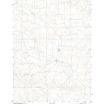 Simpson Draw, WY (2012, 24000-Scale) Preview 1