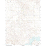 Wheatland NE, WY (2012, 24000-Scale) Preview 1