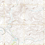 Wheatland NE, WY (2012, 24000-Scale) Preview 3