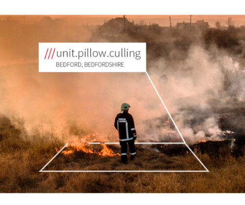 what3words icon