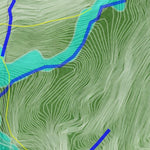 Trap Hills - NCT/Hacking Site/Gogebic Ridge Trail Preview 2