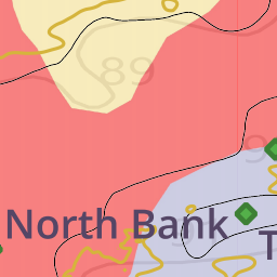 Newport Oregon Offshore Fishing Map – Structure, Hotspots & Bottom Composition Preview 2