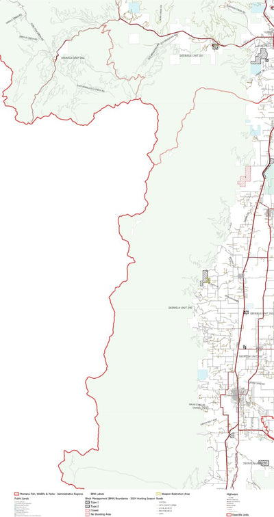 Region 2 BMA Map 5 Preview 1