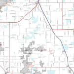 Region 4 BMA Map 11 Preview 1