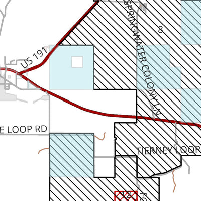 Region 4 BMA Map 30 Preview 3