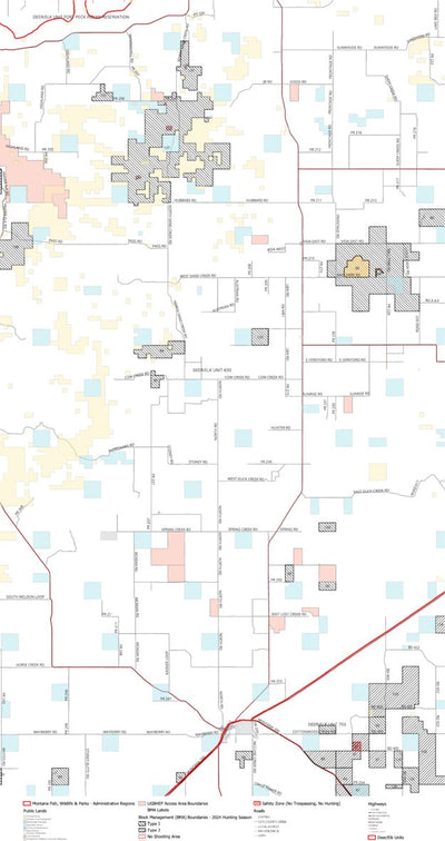 Region 7 BMA Map 18 Preview 1