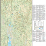 Adventure Maps, Inc. McCall 2023-B digital map