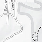 The Forest of Nisene Marks State Park Main Kiosk Area Map Preview 2