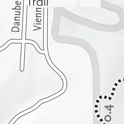 The Forest of Nisene Marks State Park Main Kiosk Area Map Preview 2