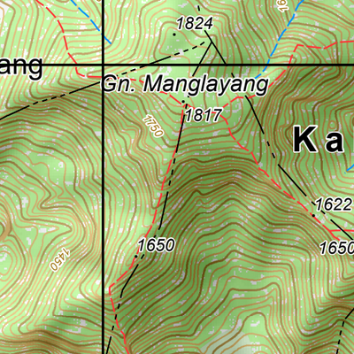Gunung Manglayang Jejak 2 Akademi Pendaki Preview 3