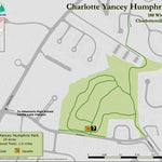Charlotte Yancey Humphris Map Preview 1