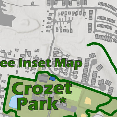 Crozet Greenways and Parks Preview 2