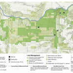 American Prairie - PN Visitor Map Preview 1