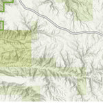 American Prairie - PN Visitor Map Preview 3