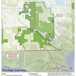 Blue Ridge Special Management Area - 2024 Preview 1