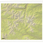 Idaho Springs, Loveland Pass Preview 1