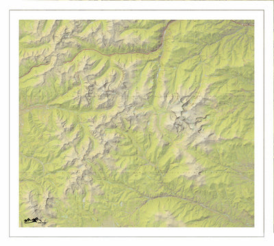 Idaho Springs, Loveland Pass Preview 1