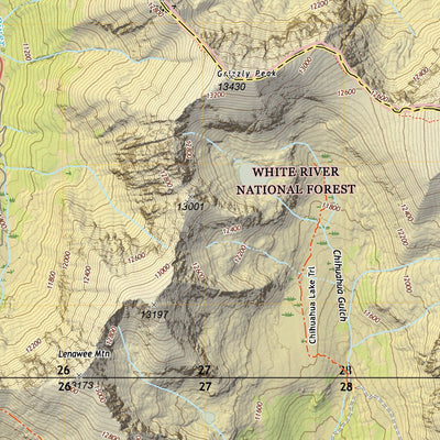 Idaho Springs, Loveland Pass Preview 3
