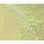 Tarryall Mountains, Kenosha Pass Preview 1
