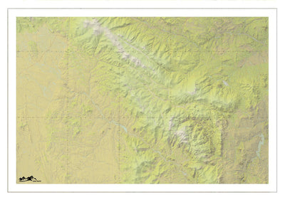 Tarryall Mountains, Kenosha Pass Preview 1