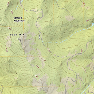 Tarryall Mountains, Kenosha Pass Preview 2