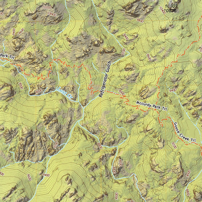 Tarryall Mountains, Kenosha Pass Preview 3