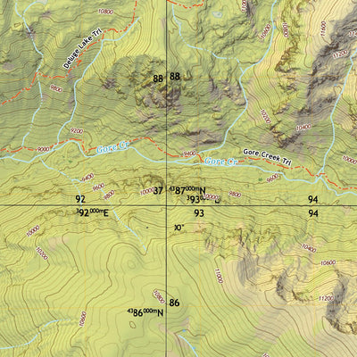 Vail, Frisco, Dillon Preview 2