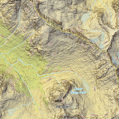 Vail, Frisco, Dillon Preview 3