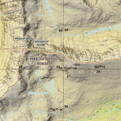 Breckenridge, Tennessee Pass Preview 2