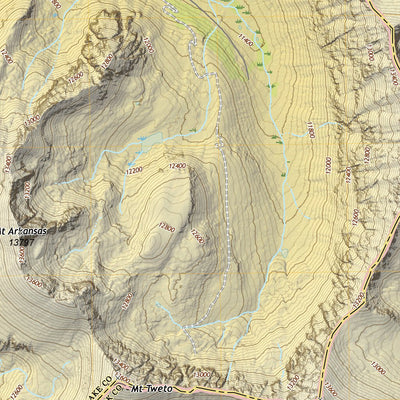 Breckenridge, Tennessee Pass Preview 3