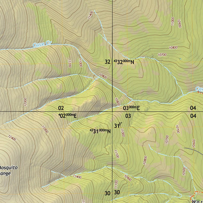 Leadville, Fairplay Preview 2