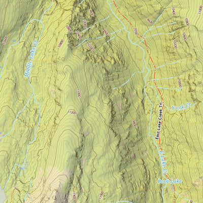 Eagle, Avon Preview 3