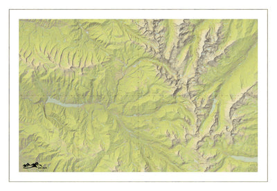 Holy Cross, Ruedi Reservoir Preview 1