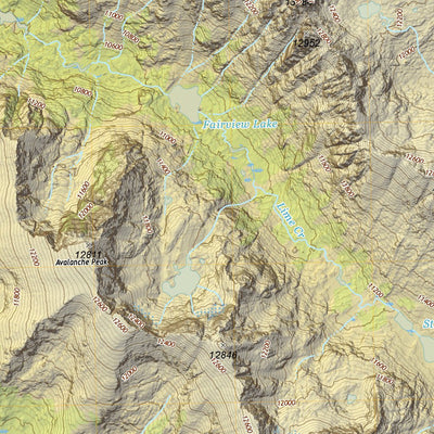 Holy Cross, Ruedi Reservoir Preview 3