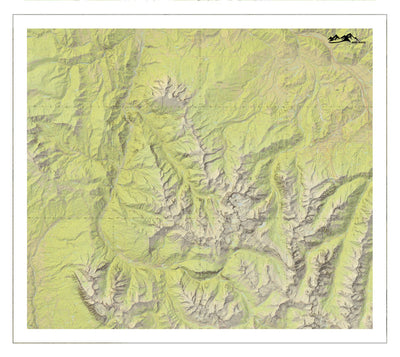 Maroon Bells, Redstone, Marble Preview 1