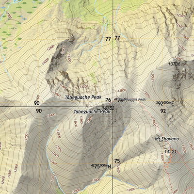 Salida, St. Elmo, Mount Shavano Preview 2