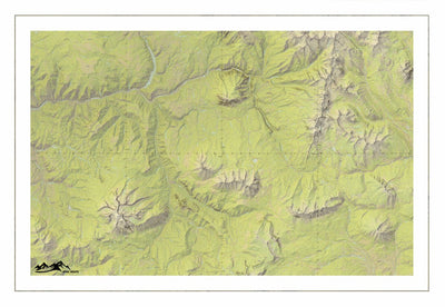 Kebler Pass, Paonia Reservoir Preview 1