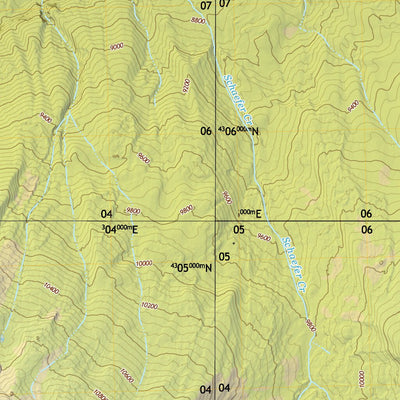Kebler Pass, Paonia Reservoir Preview 2