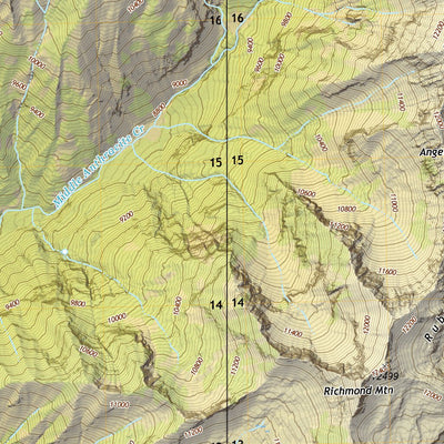 Kebler Pass, Paonia Reservoir Preview 3