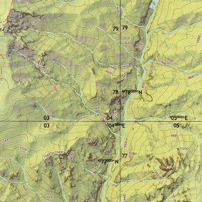 Black Mesa, Curecanti Pass Preview 2