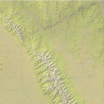 Sangre de Cristo Mountains north part Preview 1