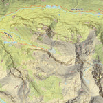 Sangre de Cristo Mountains north part Preview 3